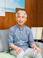 ヘルスハウス優良 武良 優