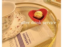 ロカヒ(Lokahi)/lokahi drink 