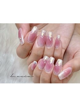 カラー・パーツの種類が豊富