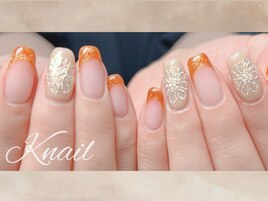 お客様アレンジ♪