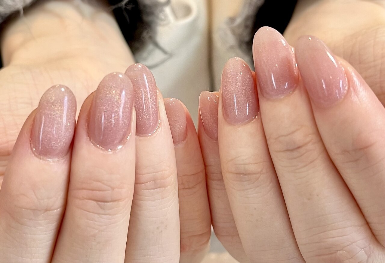 ネイルサロンセリーニ 完全プライベートサロン(Nail Salon Selene