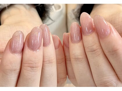 ネイルサロンセリーニ 完全プライベートサロン(Nail Salon Selene)の写真