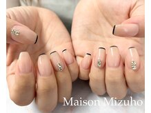 メゾンミズホ(Maison Mizuho)
