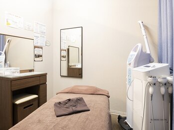 ビハダ(BIHADA)/完全個室でリラックス♪