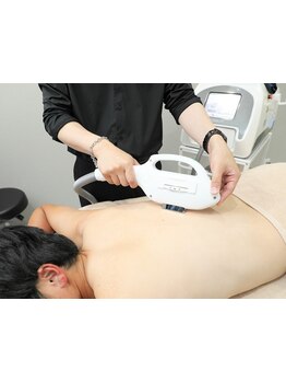 全身脱毛コースのあるサロン