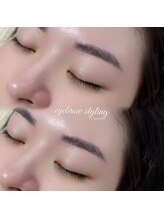 ファミーユ 太田(Fameu)/eyebrow styling