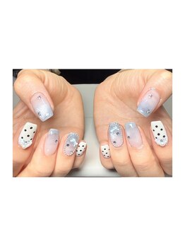 セブンネイルズ(SEVEN NAILS)/