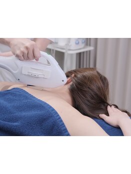 全身脱毛コースのあるサロン