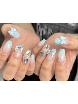 アートの種類が豊富