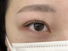 イーエムエー(e.m.a)/まつ毛パーマ