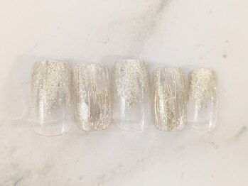 ネイルサロン ルーム 浦安店(Nail Salon ROOM)/【定額Мコース¥5500】