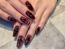 レミア 関内(REMIA)/11月　デザインマグネット