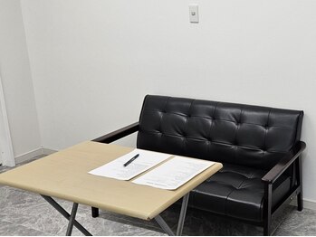 もみほぐし Novo visualの写真/家事や仕事で凝り固まった身体もすっきりリフレッシュ☆自分へのご褒美時間にも◎お得なクーポンあり！