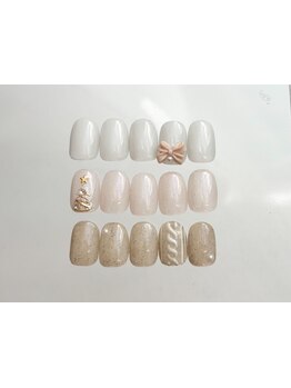 定額メニューのあるサロン