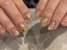 イコイ(ikoi)/【Instagram】@rara.i.nail
