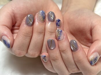 シェリル(CHERIRU)/インクネイル