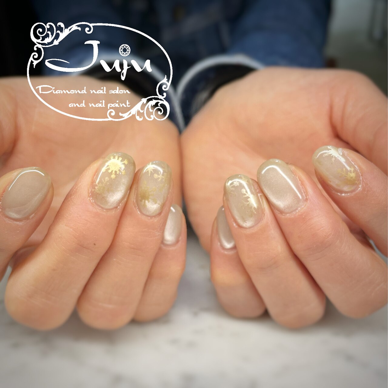 2026年冬トレンド】エアブラシのネイルデザイン集｜人気順｜2ページ目