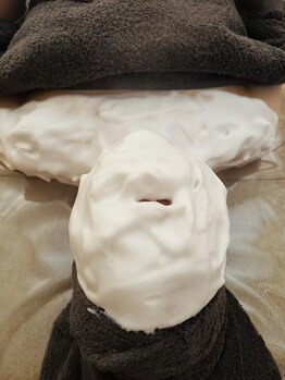 ラニ(Lani)/天然クレイ泡パックコース