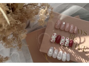 ブレア(BLEA.)/2月新作@7500