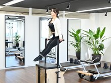 グッドデイズピラティス(Gooddays pilates)