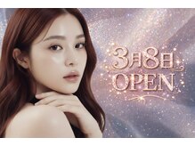 ココル(cocoLu)の雰囲気（3月8日グランドオープンです！）