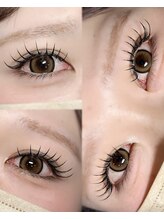 リンク(Linq)/フラットマットラッシュ