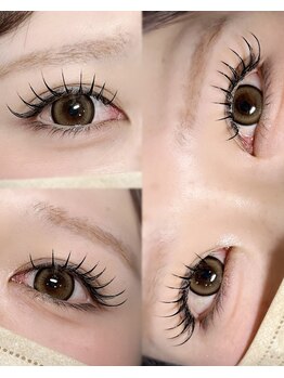 リンク(Linq)/フラットマットラッシュ