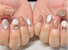 ネイルサロン アイナ(NailSalon Aina)