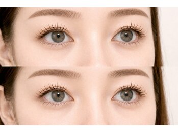 ホワイトアイ 表参道(WHITE EYE)/ラッシュリフト