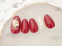 ABCネイル ららテラス川口店(ABC Nail)/★NEW★ハンド定額オフ込4980円
