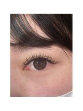 ラッシュバー 天王寺店(LUSH BAR)/Wフラットラッシュ120束