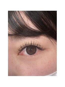 ラッシュバー 天王寺店(LUSH BAR)/Wフラットラッシュ120束