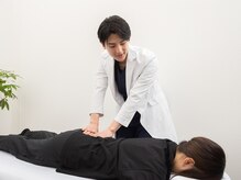 ファミリア整体院 西船橋院