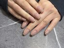 先端フレンチ