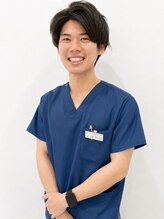 ほーぷ整体院 高松院 二岡 和也