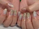 《おまかせニュアンス》