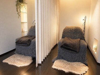 アース ネイルアイラッシュ 前橋店(EARTH Nail&Eyelash)の写真