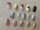 毎月変わるseason collection