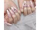 NAIL SALON LUNEA 【ルネア】【9月26日NEW OPEN(予定)】の写真