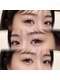 アイラッシュ マレ(eye lash mele.)の写真/せっかくの可愛いを、もっと長く♪持続力約2倍の【LEDマツエク】まつげパーマ/マツエク/パリジェンヌ