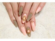 アフィック ネイル(afic nail)/afic nail