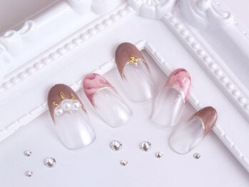 クロシェット(La Fee Clochette)/