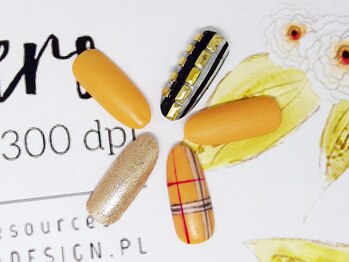 ティーエヌ 金山駅東口店/流行定額¥6700★オフ込