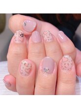 リノネイル(Lino Nail)/デザインコース