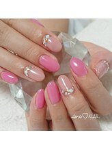 アモ ネイル(Amo NAIL)/