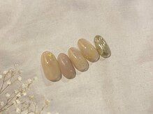 ネイルズ ララ(nails Lala)/New。