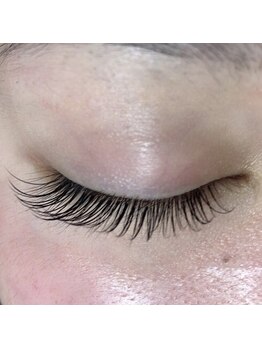 ベリー 焼津店(Very)/ミックススタイル