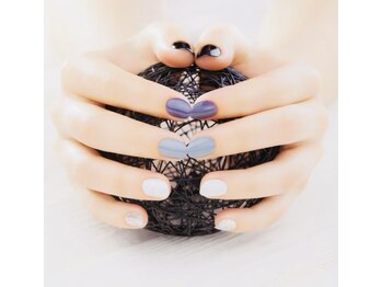 ヤン(YAN)/ネイルデザイン