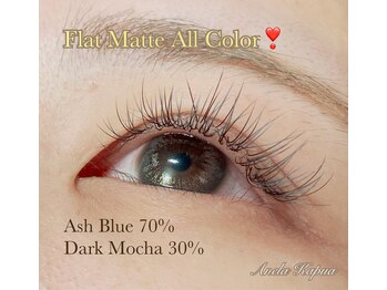 アネラカプア(Anela Kapua)/