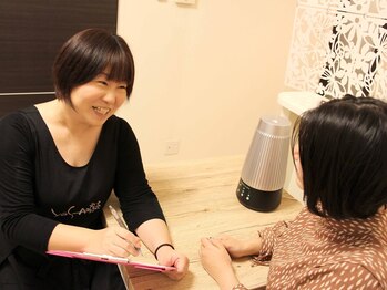 ヨサパーク ロミ YOSAPARK Romi